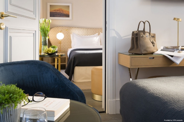 Hotel le Marianne (Paris)